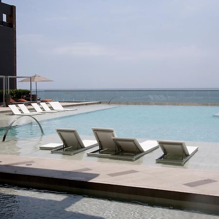 Apartamentos Morros City Cartagena Екстер'єр фото