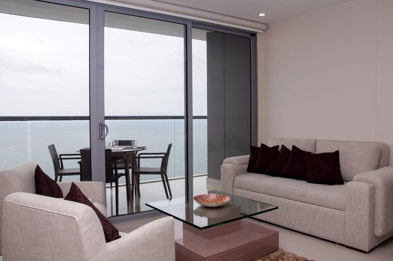 Apartamentos Morros City Cartagena Екстер'єр фото