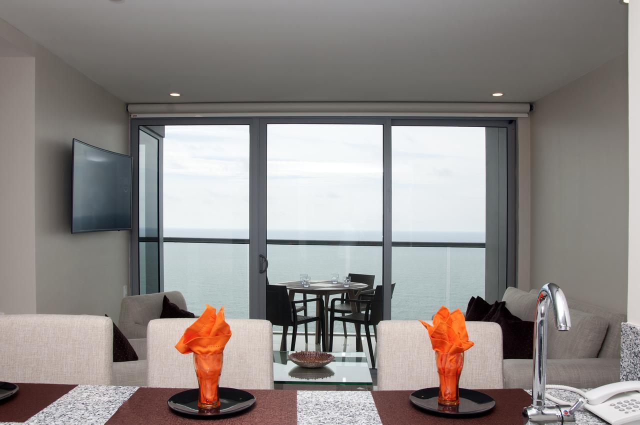 Apartamentos Morros City Cartagena Екстер'єр фото