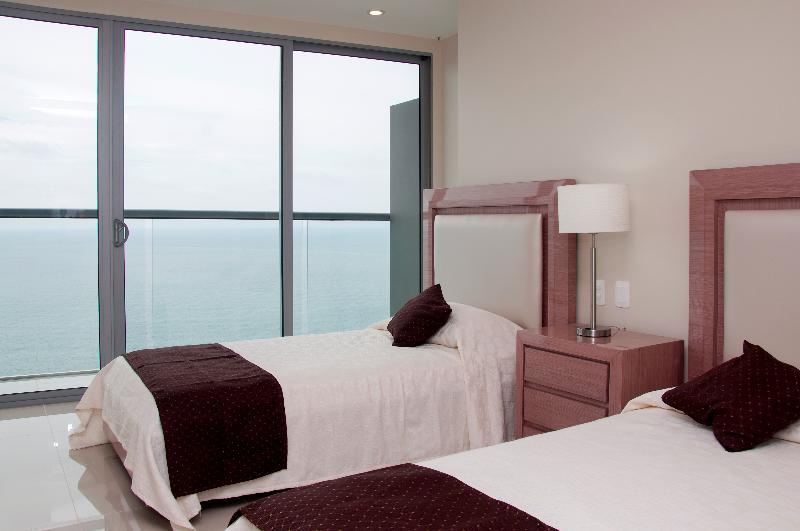 Apartamentos Morros City Cartagena Екстер'єр фото