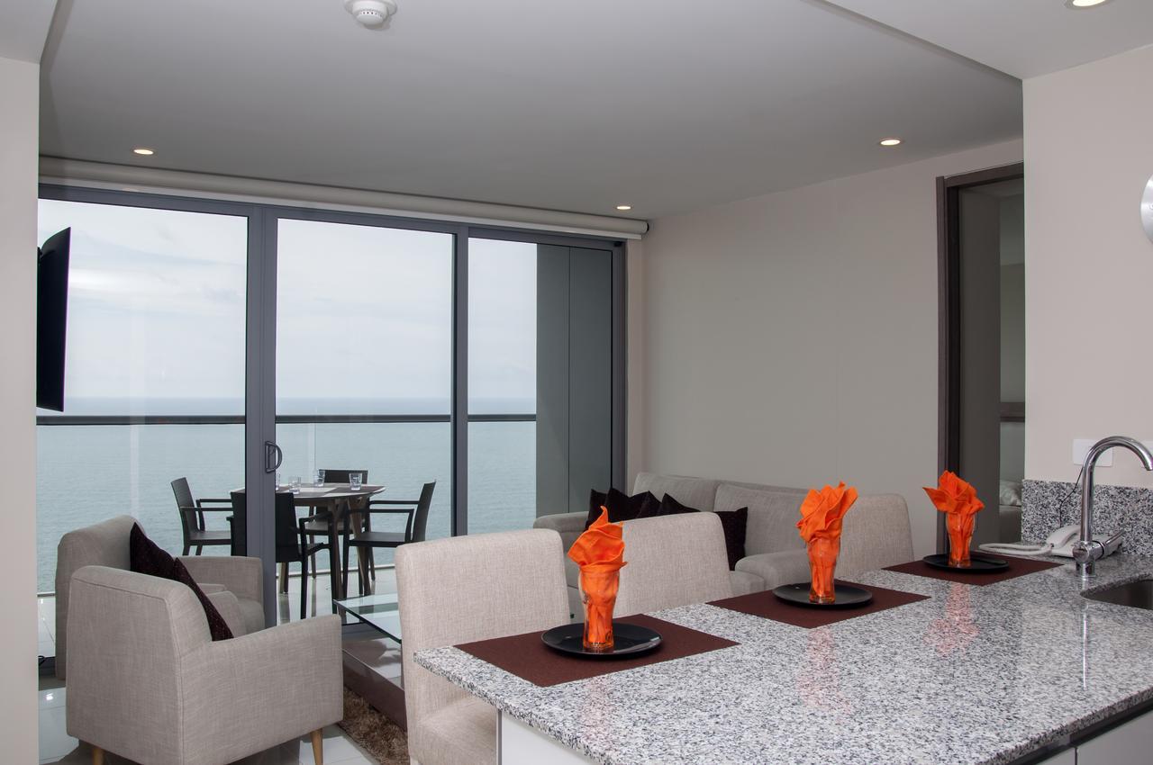 Apartamentos Morros City Cartagena Екстер'єр фото