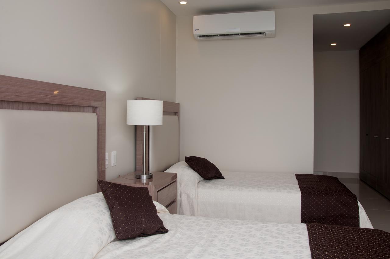 Apartamentos Morros City Cartagena Екстер'єр фото