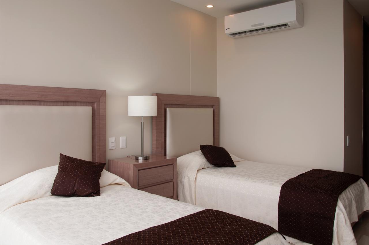 Apartamentos Morros City Cartagena Екстер'єр фото