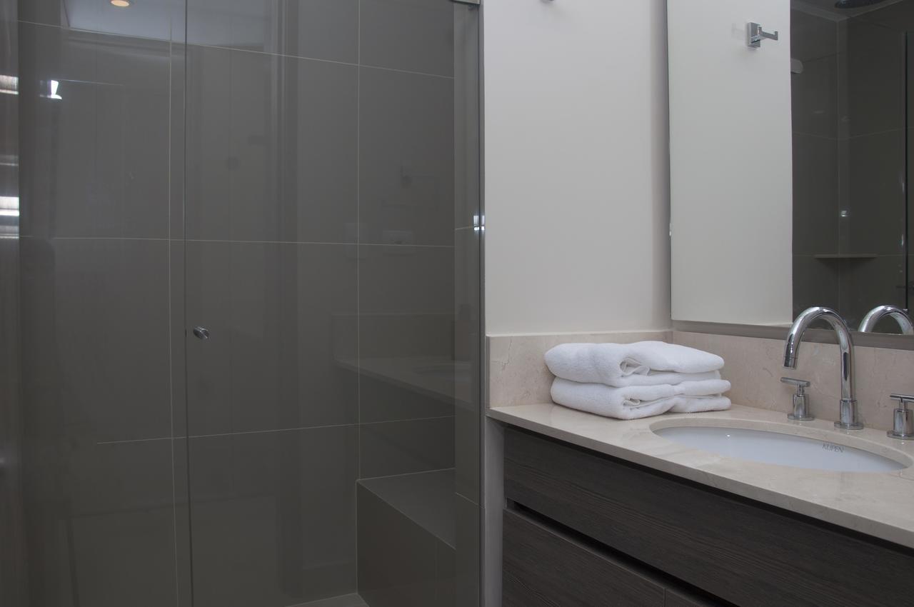 Apartamentos Morros City Cartagena Екстер'єр фото