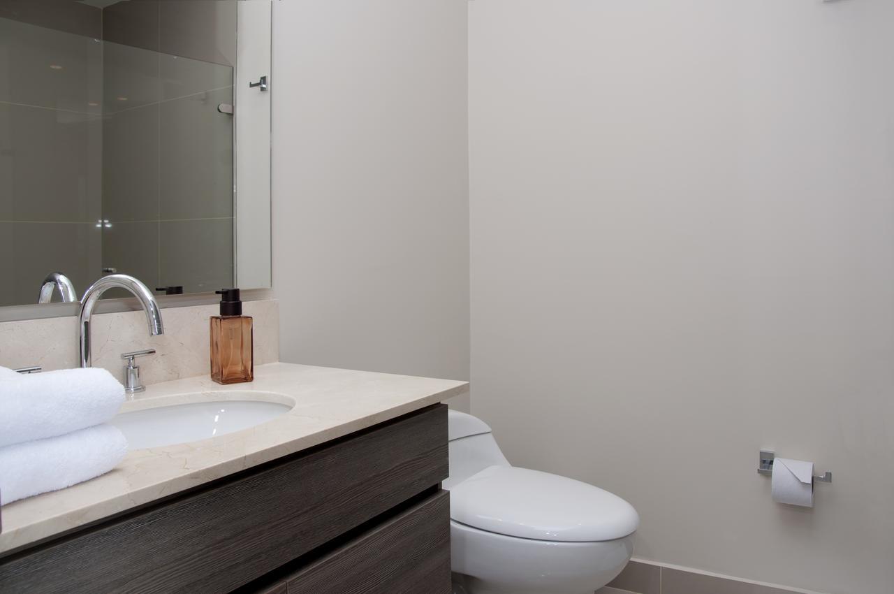 Apartamentos Morros City Cartagena Екстер'єр фото