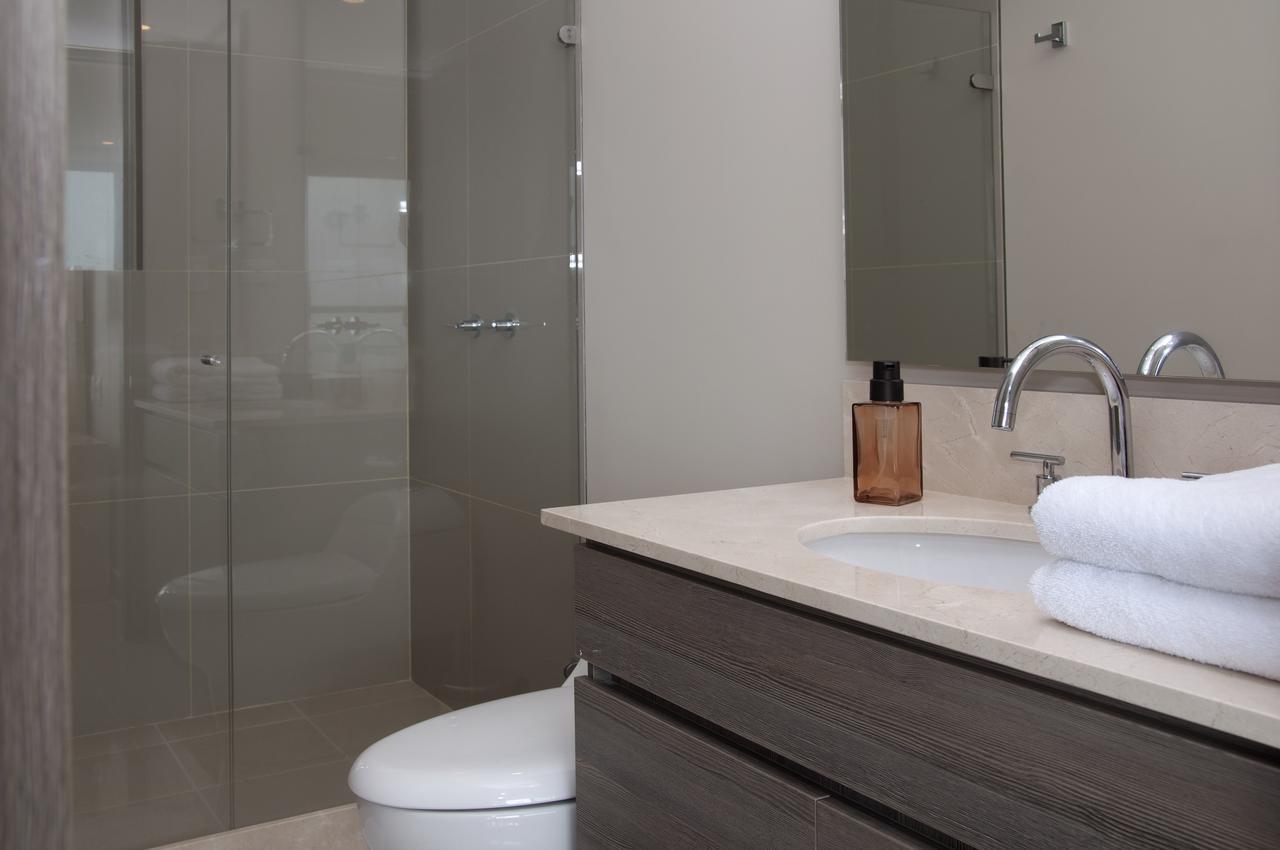 Apartamentos Morros City Cartagena Екстер'єр фото