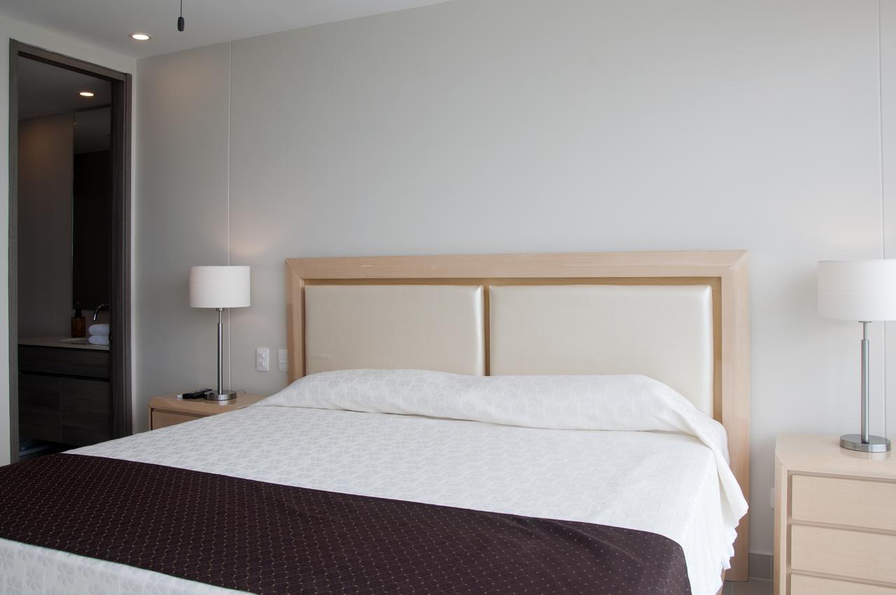 Apartamentos Morros City Cartagena Екстер'єр фото